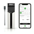 thumbnail image 1 of Ninja ProChef Wireless Meat Thermometer Indoor & Outdoor, extended battery life, bluetooth, waterproof, WP100, 1 of 9