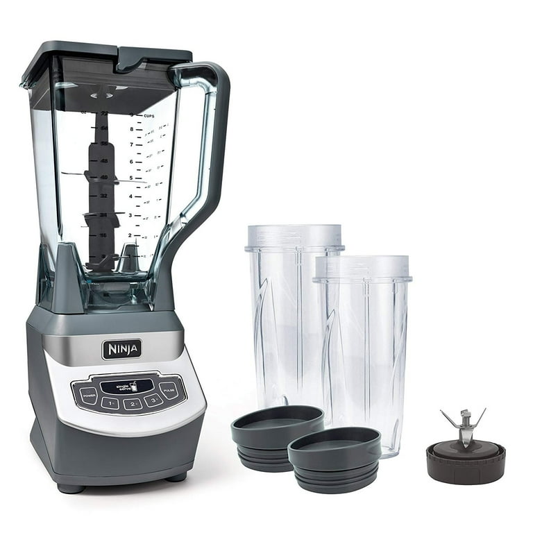 Nutribullet vs Ninja Reviewed In 2022