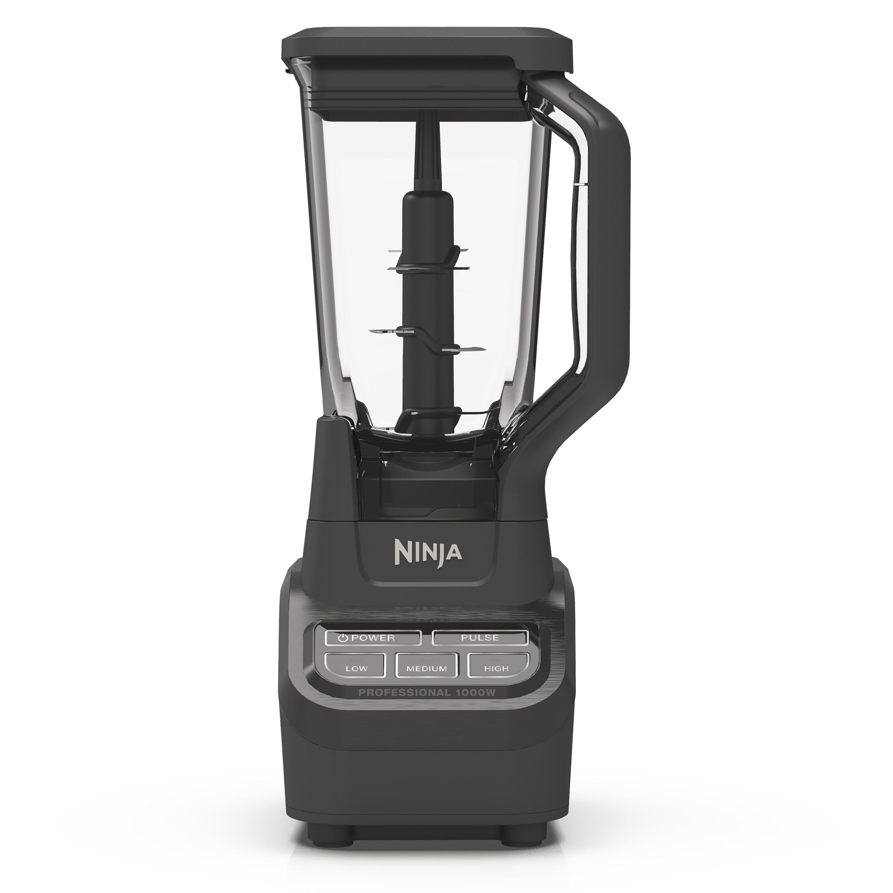 Ninja® Professional Blender 72 oz.* XL Total Crushing® Pitcher, 1000 Watt Power - image 1 of 7