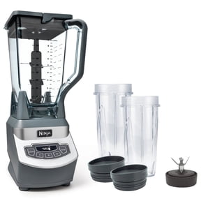 Ninja Professional Blender & Nutri Ninja Cups