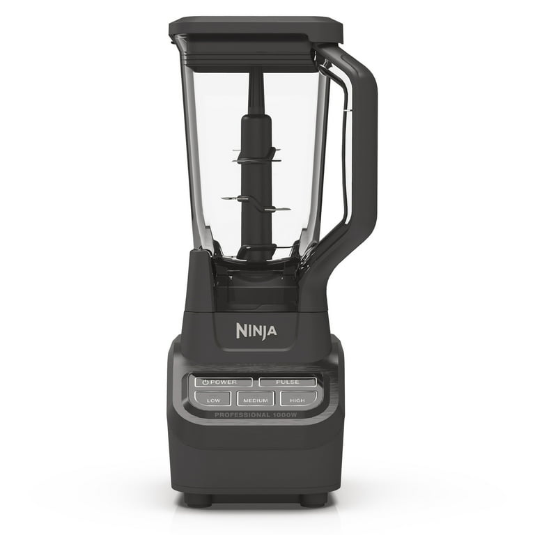 Ninja Professional Plus Blender With AutoiQ BN701C, 45 OFF
