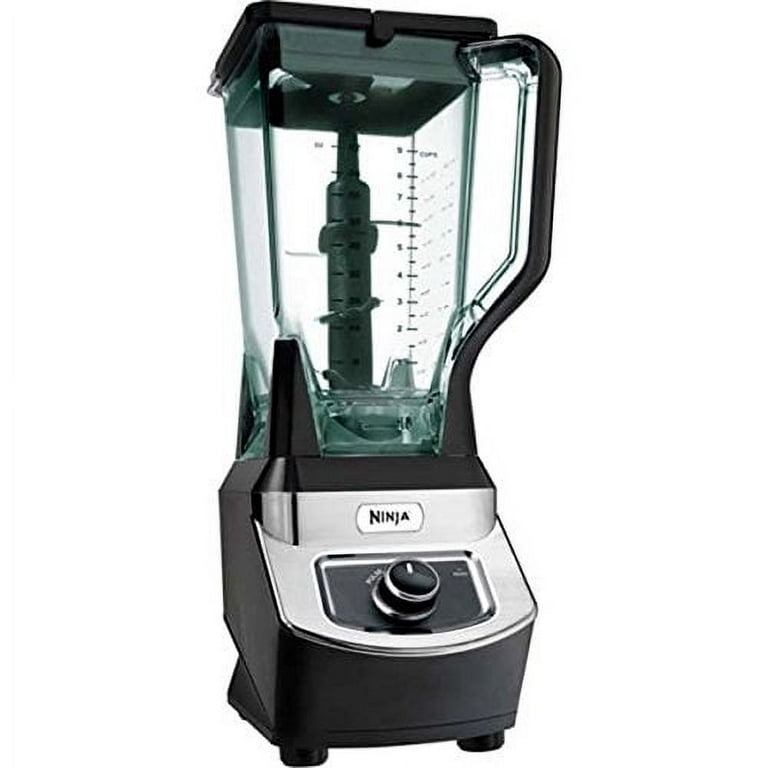 Product Review: Ninja Professional Blender - Test Kitchen Tuesday