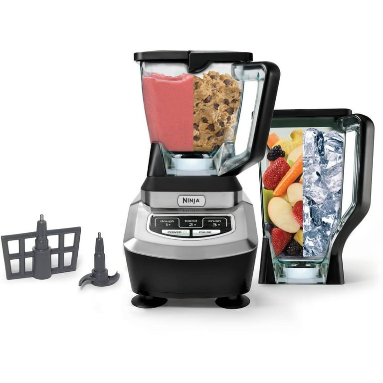Ninja kitchen top system 1100