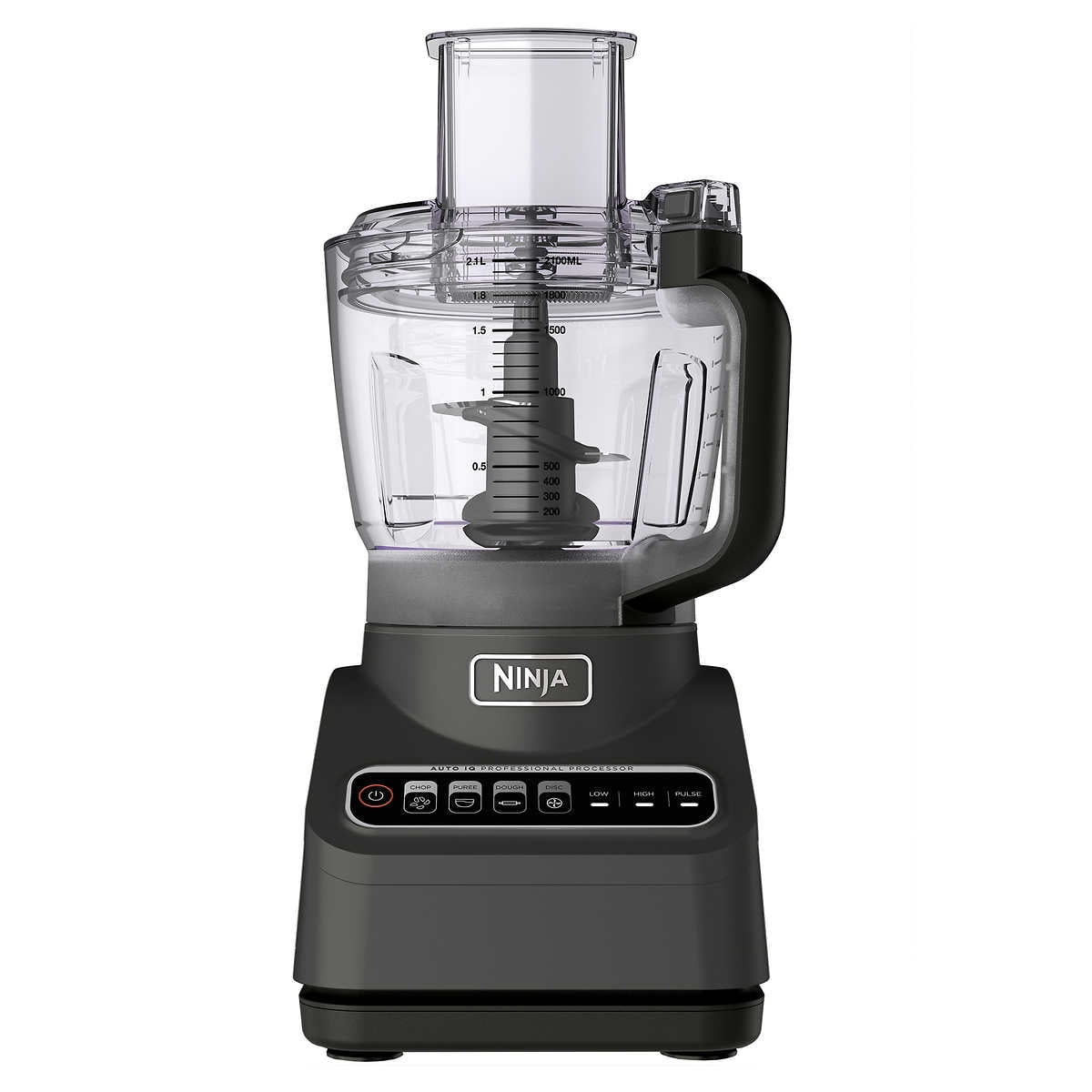 Ninja Professional Plus 9-Cup Food Processor Special Edition, Size: 76 in