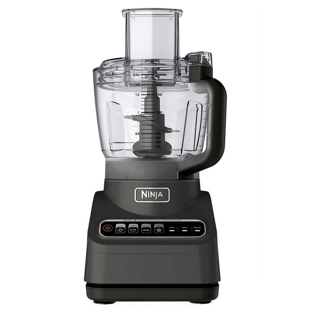 Ninja Professional Plus 9Cup Food Processor Prep and Chop Bowl