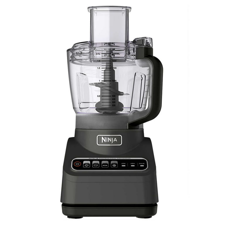 Food Processors, Mixers & Kitchen Systems - Ninja®