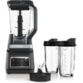 thumbnail image 1 of Ninja Professional Plus Blender DUO with Auto-iQ, Nutrient Extraction, 1 of 9