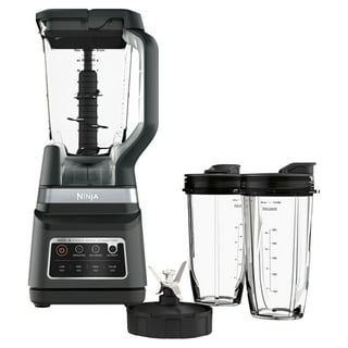 【 twinsmama】【新品未開封】NINJA TWISTi ブレンダー Amazon.com: Ninja SS151 TWISTi Blender DUO, High-Speed 1600