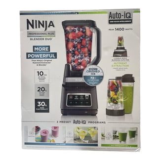 Ninja Blenders | Black - Walmart.com