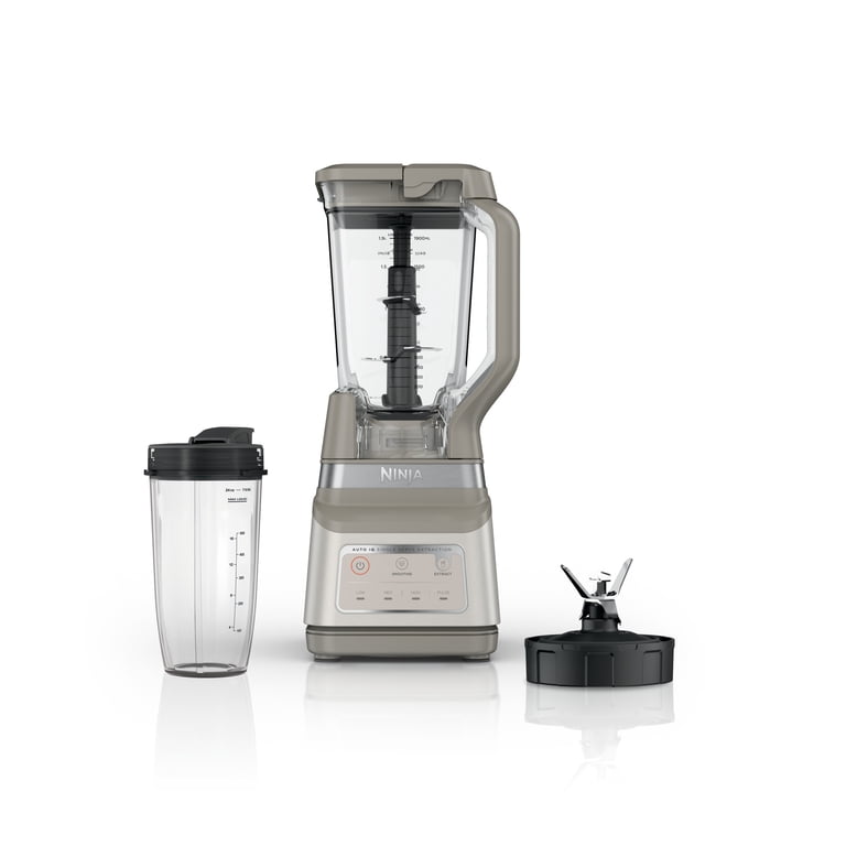 Ninja Professional Plus DUO 72-Oz Blender, Smoothies, Ice Crush, 2