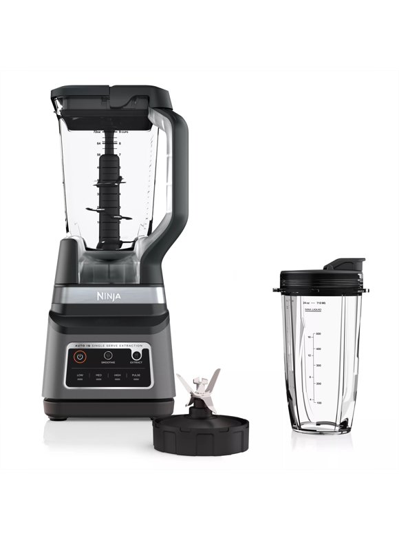 Ninja Blender