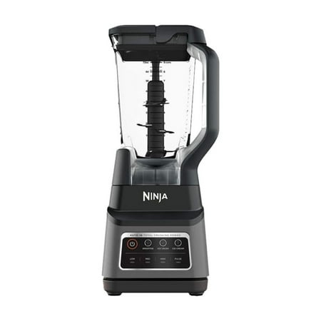 Ninja Professional Plus Blender with Auto-iQ, 1400 W