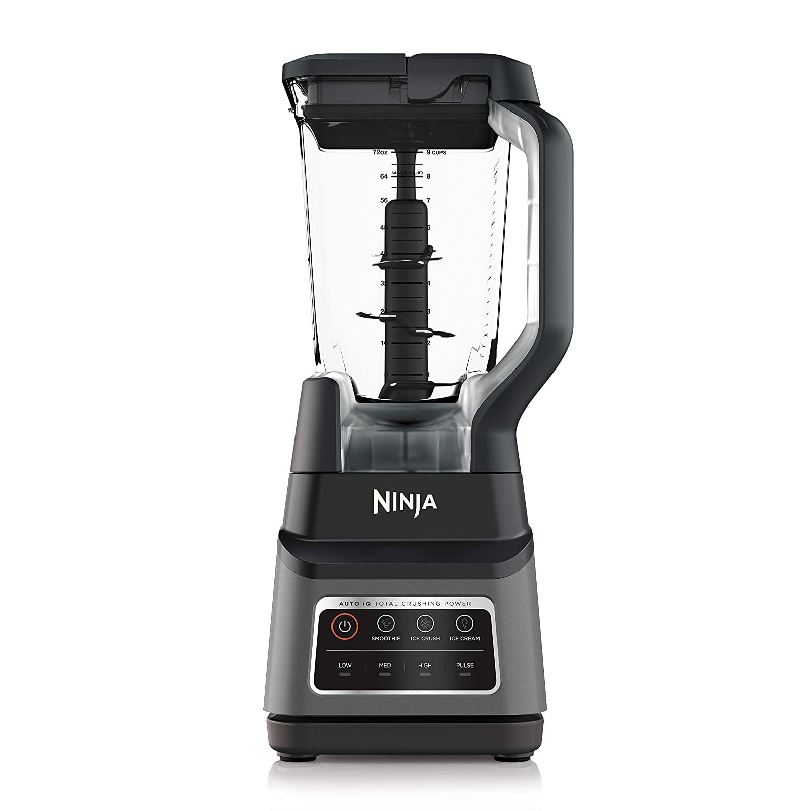 Ninja Professional Plus Blender with Auto-iQ, 1400 W Pro Ninja Professional Plus Blender with Auto-iQ, 1400 W Pro
