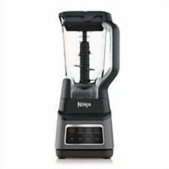 Ninja Professional Plus Blender with Auto-iQ, 1400 W