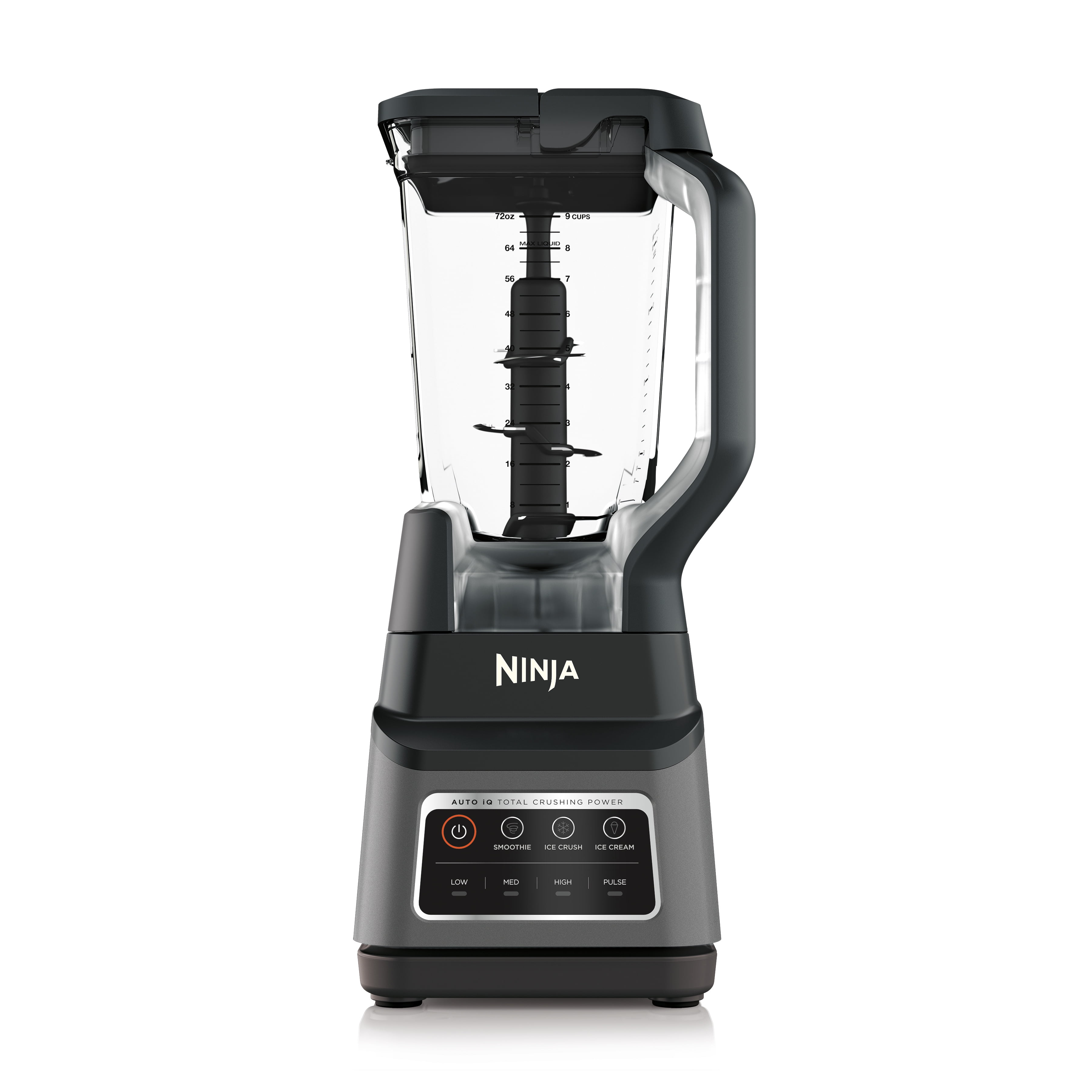 NINJA ニンジャ アルティマブレンダー　BL810J Ninja Professional Plus Blender with Auto-iQ, 1400 W Pro Power
