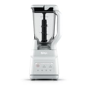 Ninja Professional Plus 72-Oz Blender, Smoothies, Ice Crush with 2 Auto-iQ Preset Programs, 1200W, BN700WH White