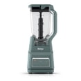 thumbnail image 1 of Ninja Professional Plus Blender, Smoothies, Ice Crush with 2 Auto-iQ Preset Programs, 1200W, 72 Oz, BN700 Sage, 1 of 13