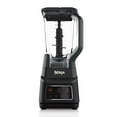 thumbnail interactive-video image 1 of Ninja Professional Plus Blender, Smoothies, Ice Crush with 2 Auto-iQ Preset Programs, 1200W, 72 Oz, BN700 Black, 1 of 10