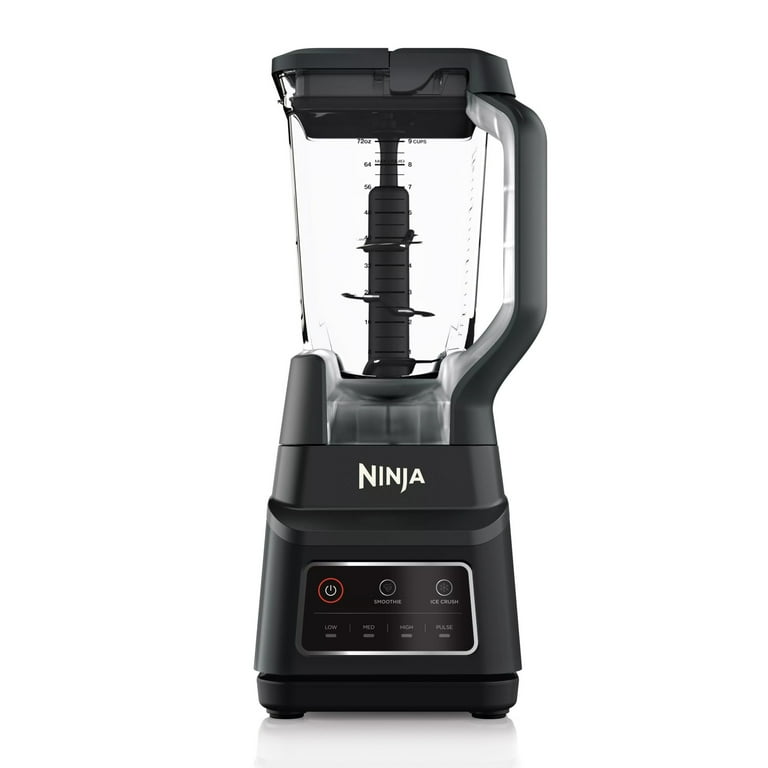 Free Shipping! Ninja Professional Plus Blender with 1200-Watt
