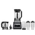 thumbnail image 1 of Ninja Professional Plus Kitchen System with Auto IQ 1400 Wp 5 Smoothies Function, 1 of 13