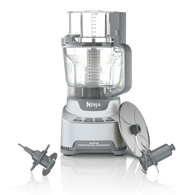 Ninja® Professional XL Food Processor, NF700