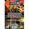 thumbnail image 1 of Ninja Redemption, (Paperback), 1 of 1