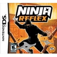 thumbnail image 1 of Ninja Reflex - Nintendo DS, 1 of 2