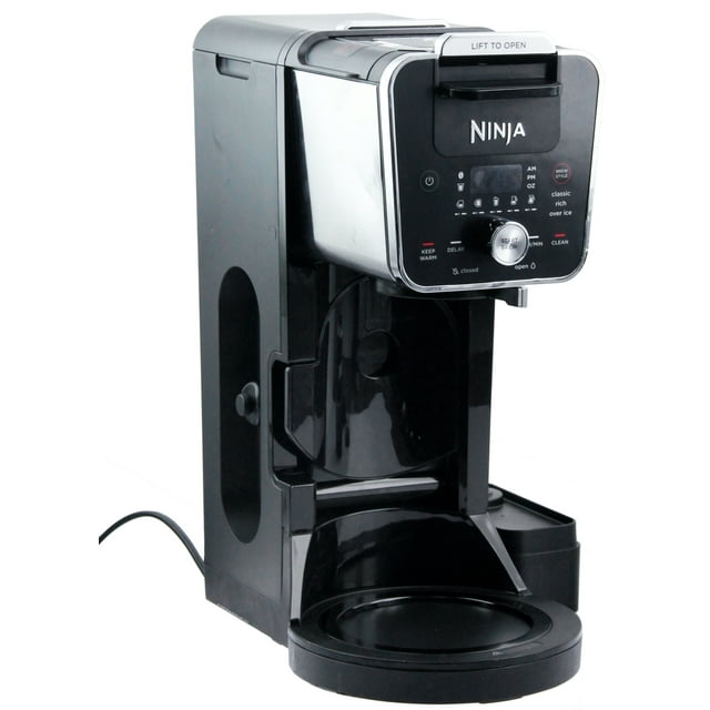 Ninja Replacement Main Unit CFP201 DualBrew Coffee Maker KCup 2Cup