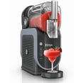 thumbnail image 1 of Open Box Ninja SLUSHi Professional Frozen Drink Maker with RapidChill Technology, 88 oz. Frozen Drink & Slushie Machine, 5 Preset Programs, Frozen Margaritas, Frappés, and More, Premium Accents, Black, FS301, 1 of 15