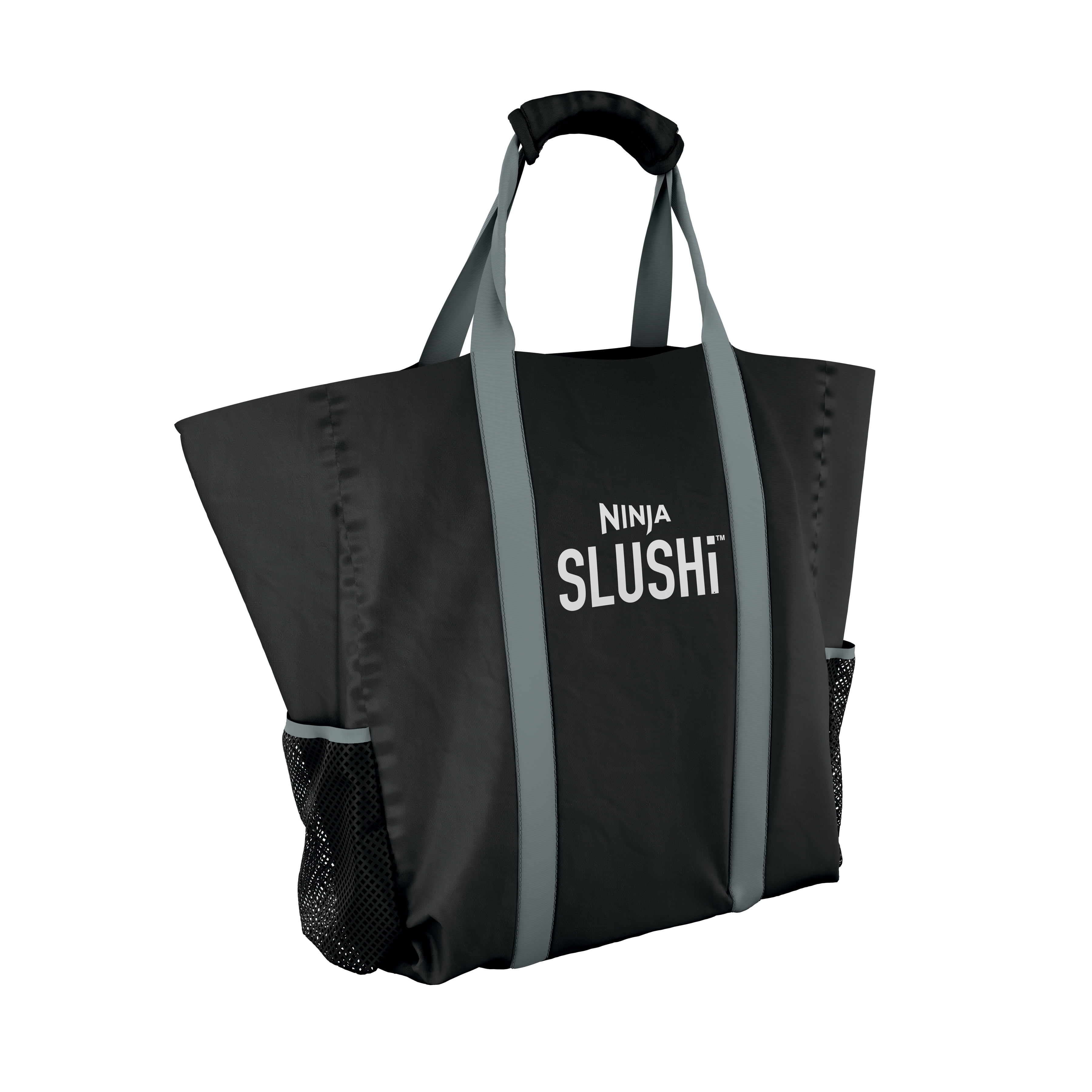 TRIPLE SHUT 30袋入り Ninja-SLUSHi-Travel-Party-Tote
