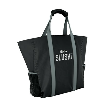 Ninja - SLUSHi Travel Party Tote - Black