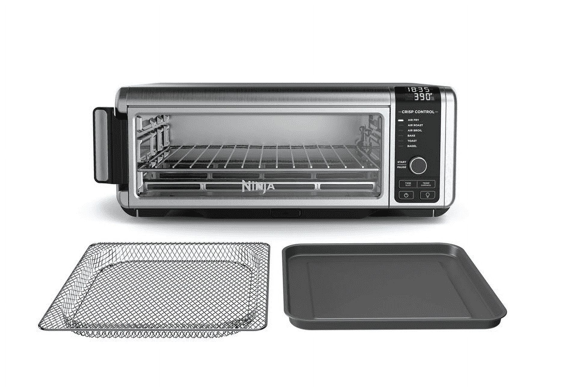 Ninja Foodi 100SG100 Digital Air Fry Oven Crumb Tray