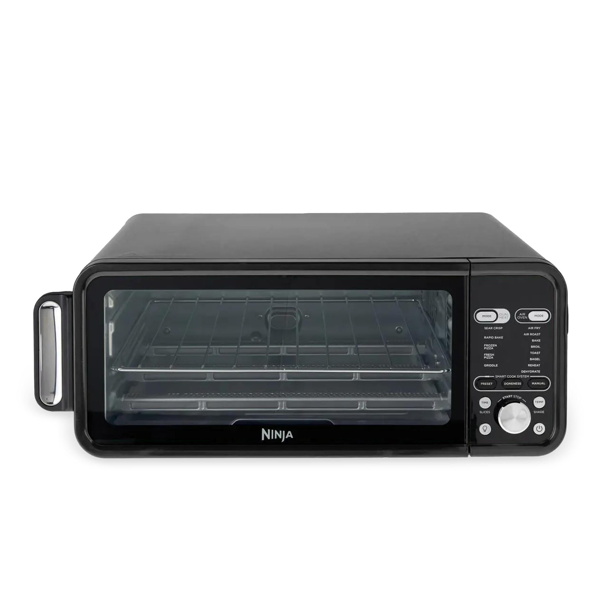 Ninja Foodi 10-in-1 Multifunction Oven, Fast Mini Oven, Countertop