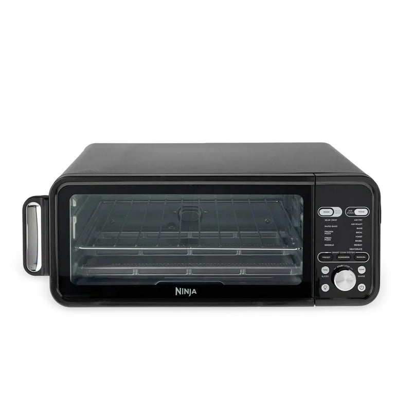 Ninja Foodi SP101 Countertop 8 in 1 Digital Air Fry and Convection Oven  787790126355