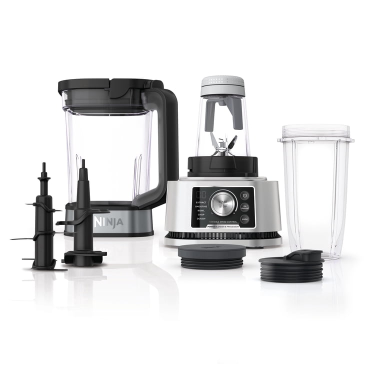 Ninja, Foodi Power Pitcher System, 1400W, 4in1 Blender Food