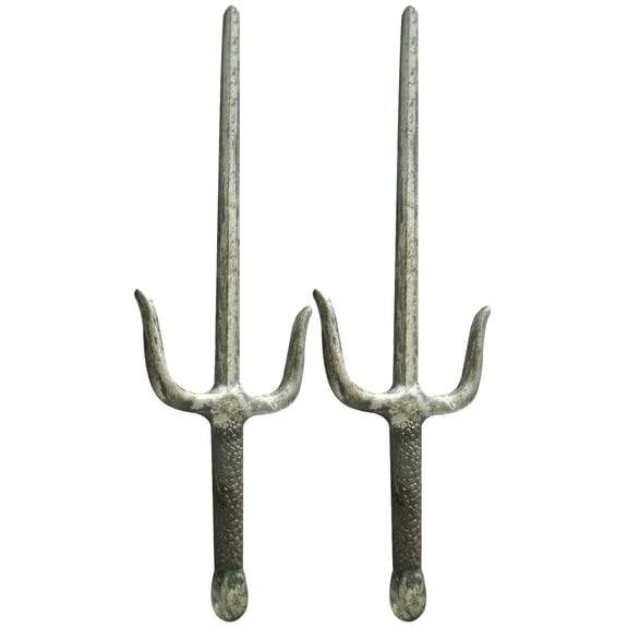 Ninja Sais Toy Weapon