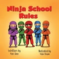 thumbnail image 1 of Ninja School Rules, (Paperback), 1 of 1