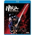 thumbnail image 1 of Ninja Scroll (Blu-ray) (Full Frame), 1 of 1
