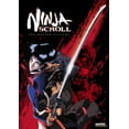 thumbnail image 1 of Ninja Scroll [DVD], 1 of 1