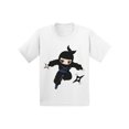 thumbnail image 1 of Ninja Shirts for Kids Ninja Girl Tee Anime Shirts for Youth Ninja Boys T-Shirt Japanese Nerd Manga Anime Thing Tee, 1 of 4