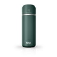 thumbnail image 1 of Ninja Sip Perfect 16oz. Travel Mug, Leak Proof Stainless Steel Tumbler for Hot Drinks, Green, 1 of 8