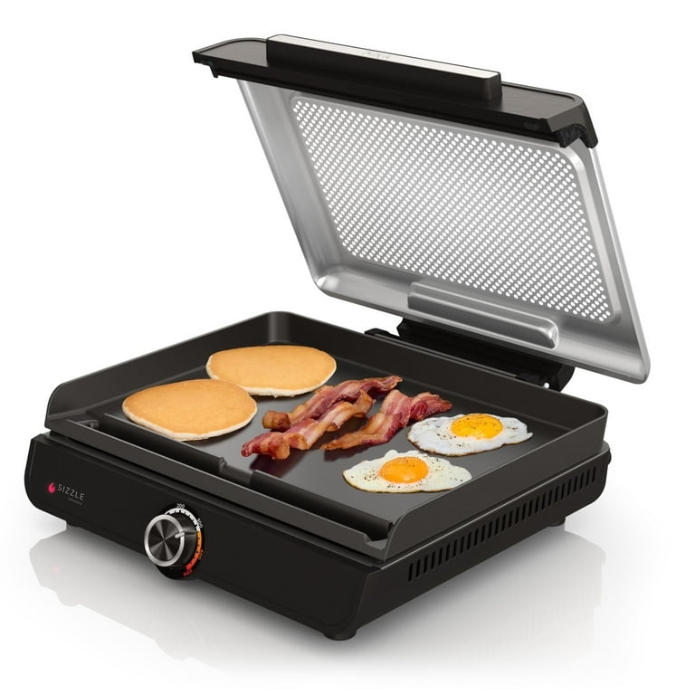 Ninja Sizzle Indoor Griddle, 14