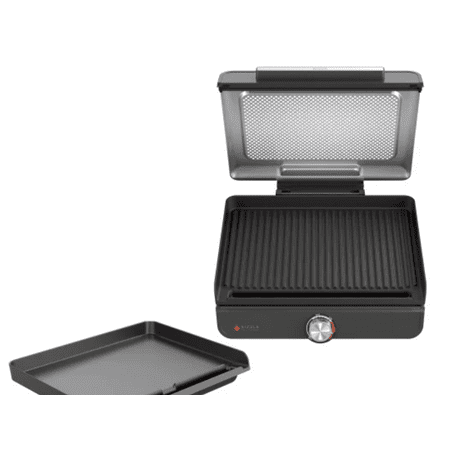 Ninja Sizzle Smokeless Indoor Grill & Griddle