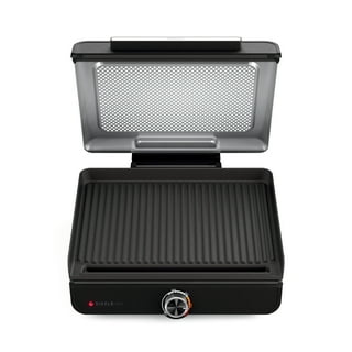 Smokeless Indoor Grills in Electric Grills Skillets Walmart