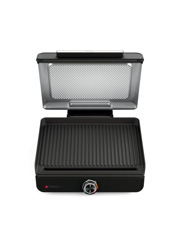 Smokeless Indoor Grills in Electric Grills & Skillets