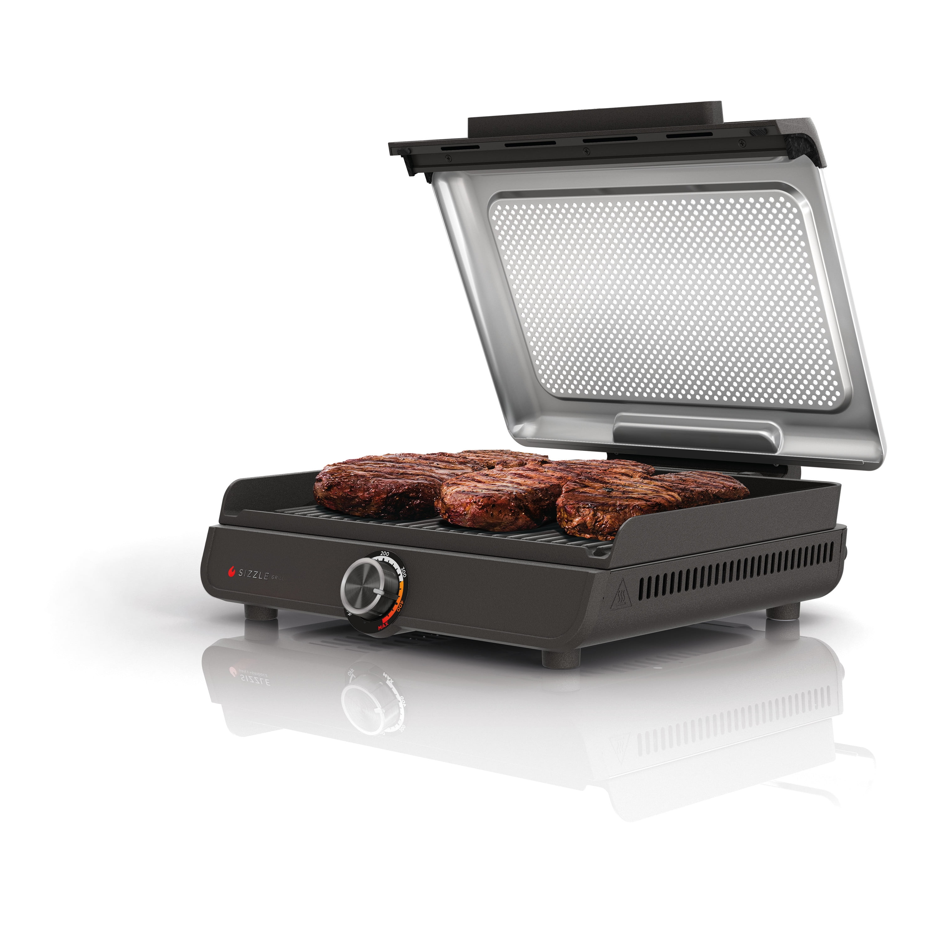 Best Smokeless Indoor Electric Grills - Test & Results