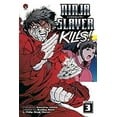 thumbnail image 1 of Pre-Owned Ninja Slayer Kills, Volume 3 (Paperback) 1632360888 9781632360885, 1 of 1
