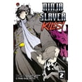 thumbnail image 1 of Ninja Slayer Kills: Ninja Slayer Kills 2 (Series #2) (Paperback), 1 of 1