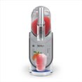 thumbnail image 1 of Ninja SLUSHi 96-Oz Frozen Drink Machine with RapidChill Technology, 5 Presets, Dishwasher Safe, Slushy Maker, FS310 Silver, 1 of 13