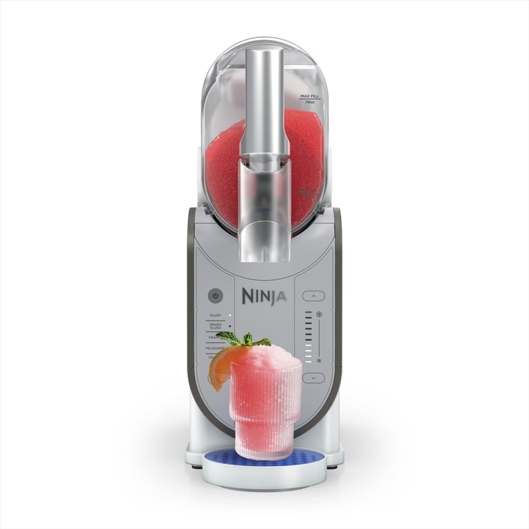 Ninja SLUSHi 96-Oz Frozen Drink Machine with RapidChill Technology